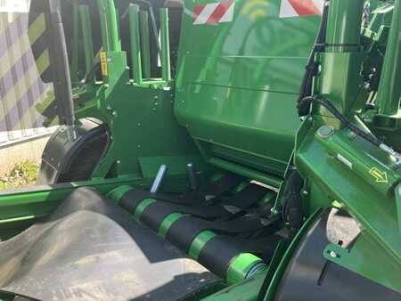 John Deere FESTKAMMER-KOMBIPRESSE C441R