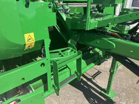 John Deere FESTKAMMER-KOMBIPRESSE C441R