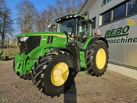 Övrigt 2023 John Deere 6R195 (1)