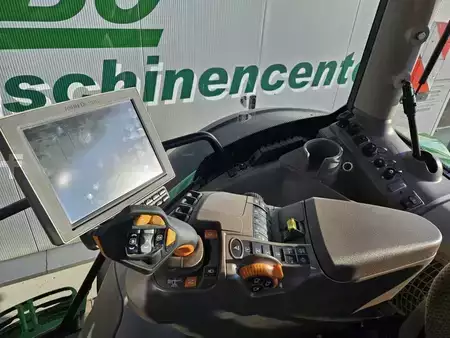 Övrigt 2023 John Deere 6R195 (11)