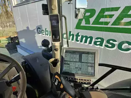 Övrigt 2023 John Deere 6R195 (12)