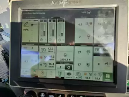 Övrigt 2023 John Deere 6R195 (13)