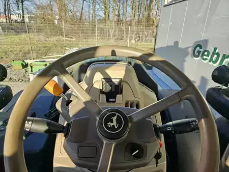 Övrigt 2023 John Deere 6R195 (14)