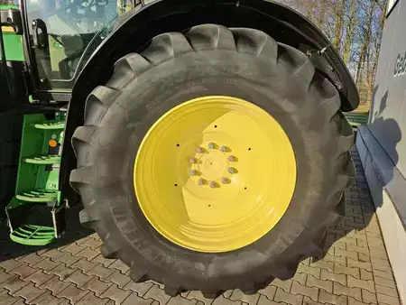 Övrigt 2023 John Deere 6R195 (16)