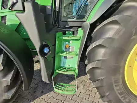 Övrigt 2023 John Deere 6R195 (17)