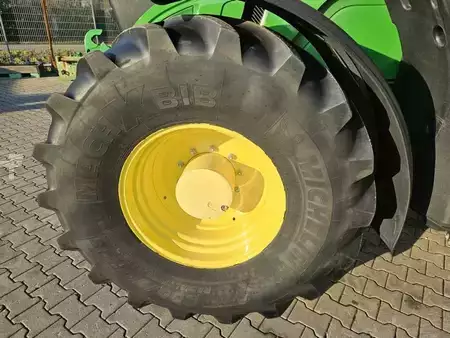 Övrigt 2023 John Deere 6R195 (18)
