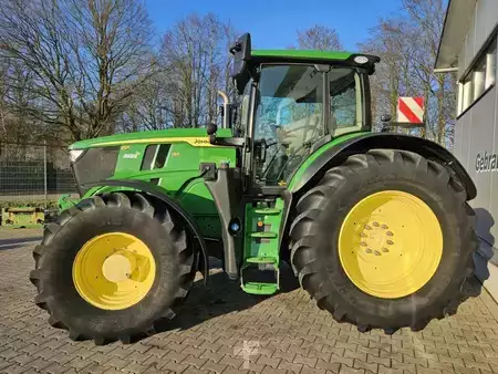 Övrigt 2023 John Deere 6R195 (2)