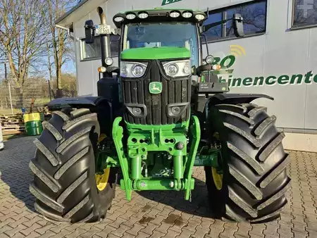 Övrigt 2023 John Deere 6R195 (3)
