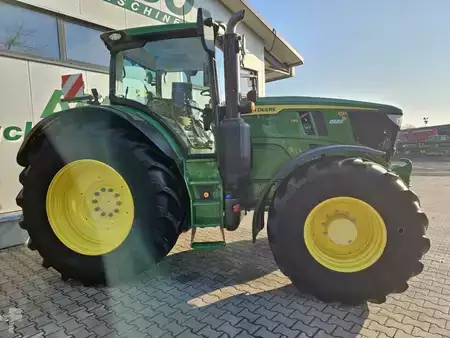 Övrigt 2023 John Deere 6R195 (4)