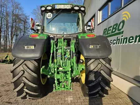 Övrigt 2023 John Deere 6R195 (5)