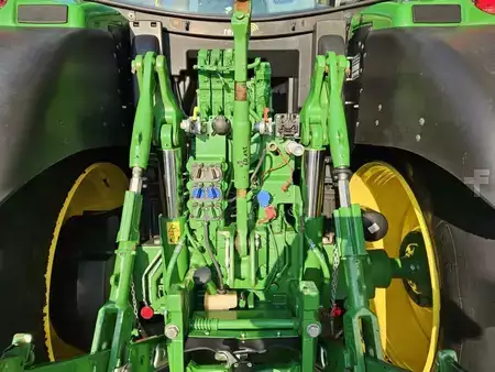 Övrigt 2023 John Deere 6R195 (6)