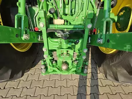 Övrigt 2023 John Deere 6R195 (7)