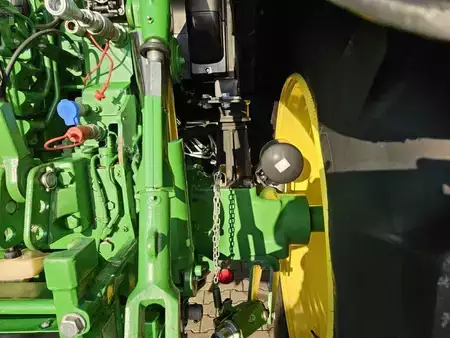 Övrigt 2023 John Deere 6R195 (8)