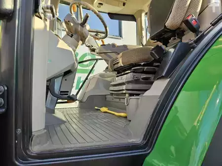 Övrigt 2023 John Deere 6R195 (9)