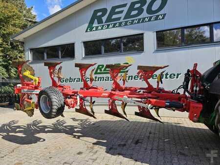 Aggregat 2022 Pöttinger SERVO 45 S 5-SCHAR NOVA (1)