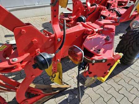 Aggregat 2022 Pöttinger SERVO 45 S 5-SCHAR NOVA (10)