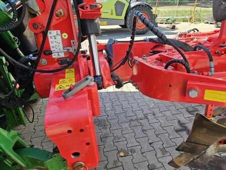 Aggregat 2022 Pöttinger SERVO 45 S 5-SCHAR NOVA (12)