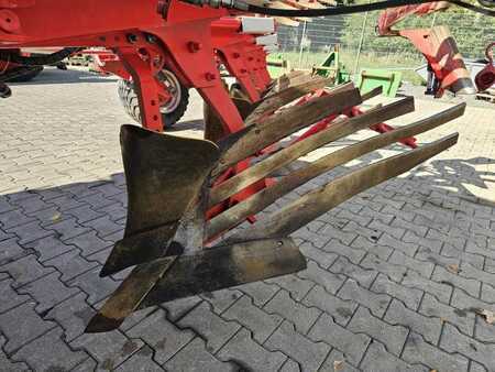 Aggregat 2022 Pöttinger SERVO 45 S 5-SCHAR NOVA (13)