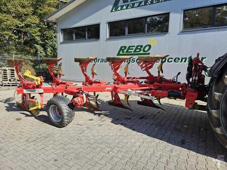 Aggregat 2022 Pöttinger SERVO 45 S 5-SCHAR NOVA (2)