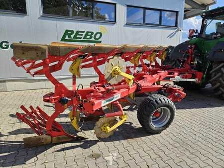 Aggregat 2022 Pöttinger SERVO 45 S 5-SCHAR NOVA (3)