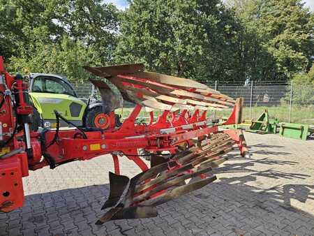 Aggregat 2022 Pöttinger SERVO 45 S 5-SCHAR NOVA (4)