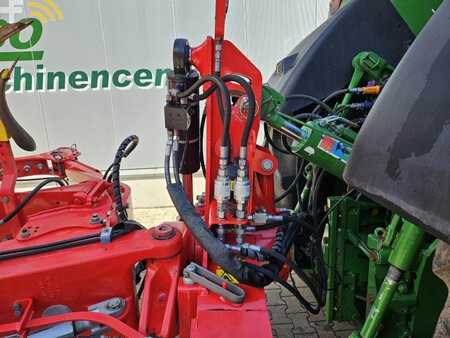 Aggregat 2022 Pöttinger SERVO 45 S 5-SCHAR NOVA (5)