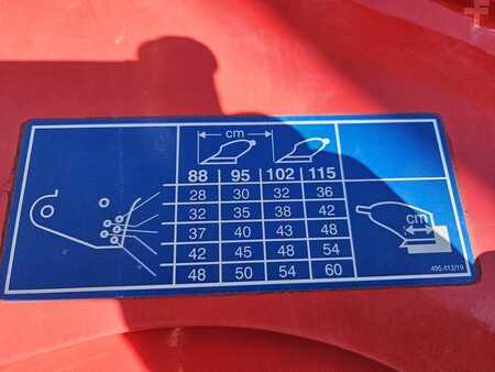 Aggregat 2022 Pöttinger SERVO 45 S 5-SCHAR NOVA (7)