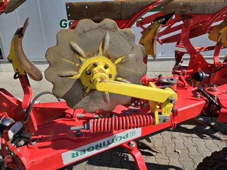 Aggregat 2022 Pöttinger SERVO 45 S 5-SCHAR NOVA (9)