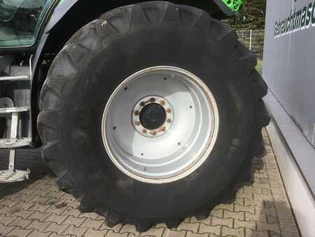 Deutz AGROTRON 265