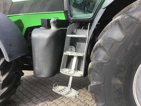 Deutz AGROTRON 265