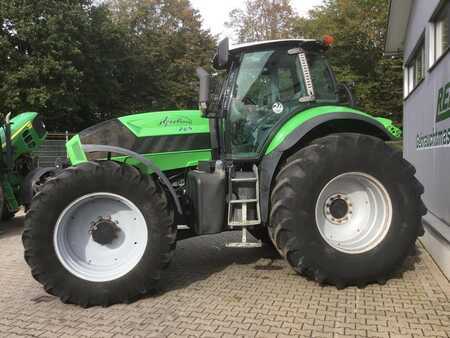 Deutz AGROTRON 265