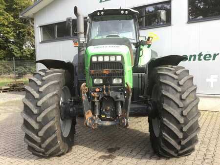 Deutz AGROTRON 265