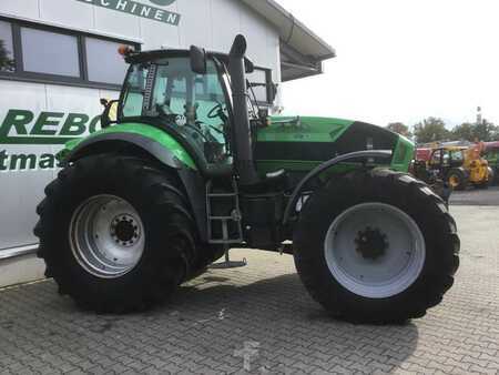 Deutz AGROTRON 265