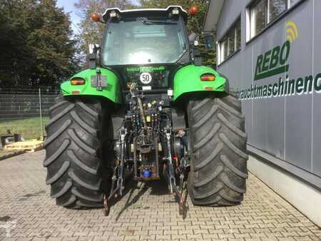 Deutz AGROTRON 265