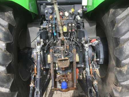 Deutz AGROTRON 265