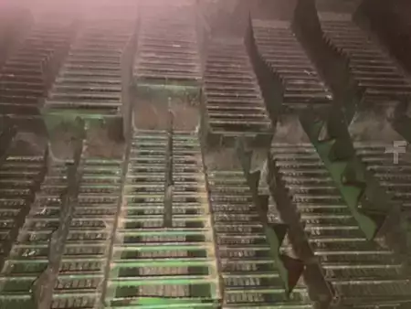 Övrigt 2002 John Deere 1550 CWS (15)