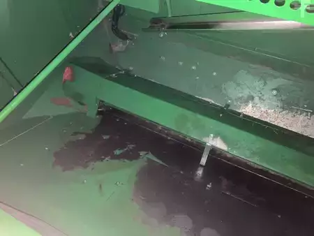 Övrigt 2002 John Deere 1550 CWS (17)