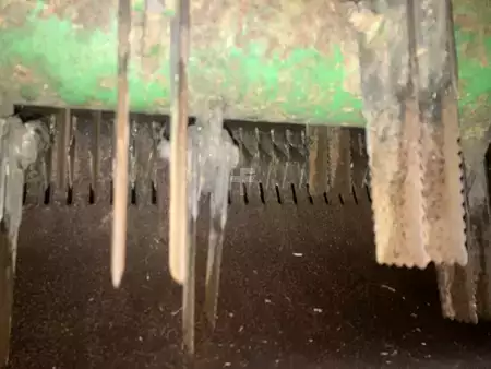 Övrigt 2002 John Deere 1550 CWS (18)