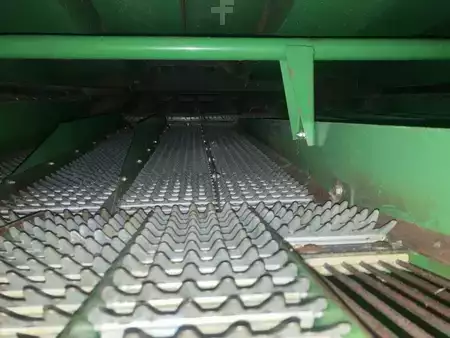 Övrigt 2002 John Deere 1550 CWS (19)