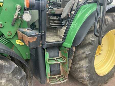Muut 2011 John Deere 6430 (10)