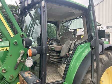 Muut 2011 John Deere 6430 (11)