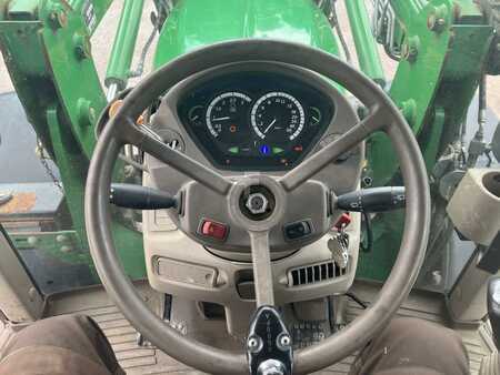 Muut 2011 John Deere 6430 (15)