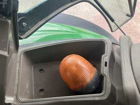 Muut 2011 John Deere 6430 (18)