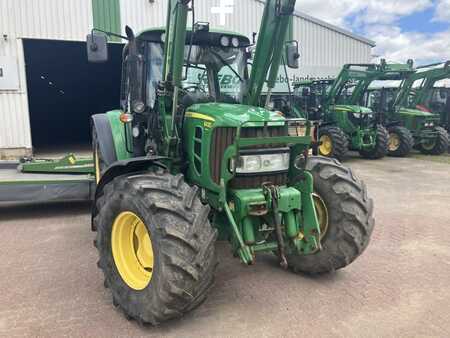 Muut 2011 John Deere 6430 (3)