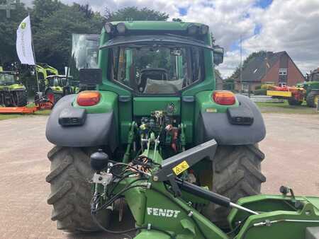 Muut 2011 John Deere 6430 (4)