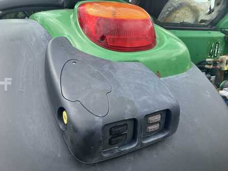 Muut 2011 John Deere 6430 (5)