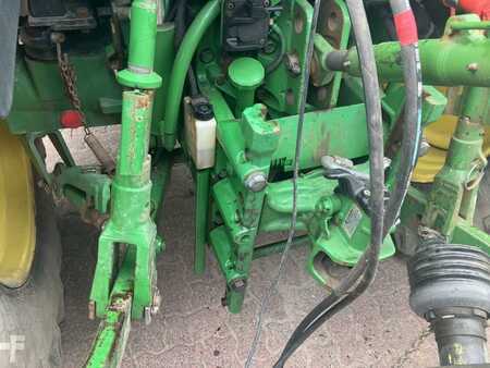 Muut 2011 John Deere 6430 (8)