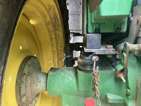 Muut 2011 John Deere 6430 (9)