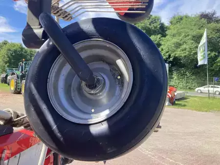 Altri 2025 Pöttinger TOP VT 12540 C (10)