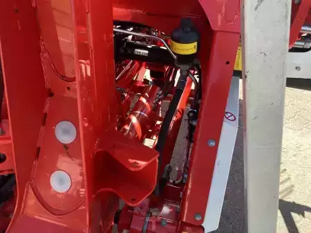 Altri 2025 Pöttinger TOP VT 12540 C (11)